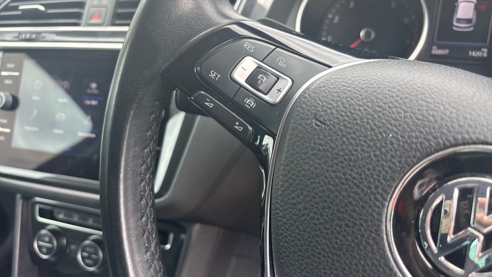 Volkswagen Tiguan 2.0 Tdi 150 Match  #17