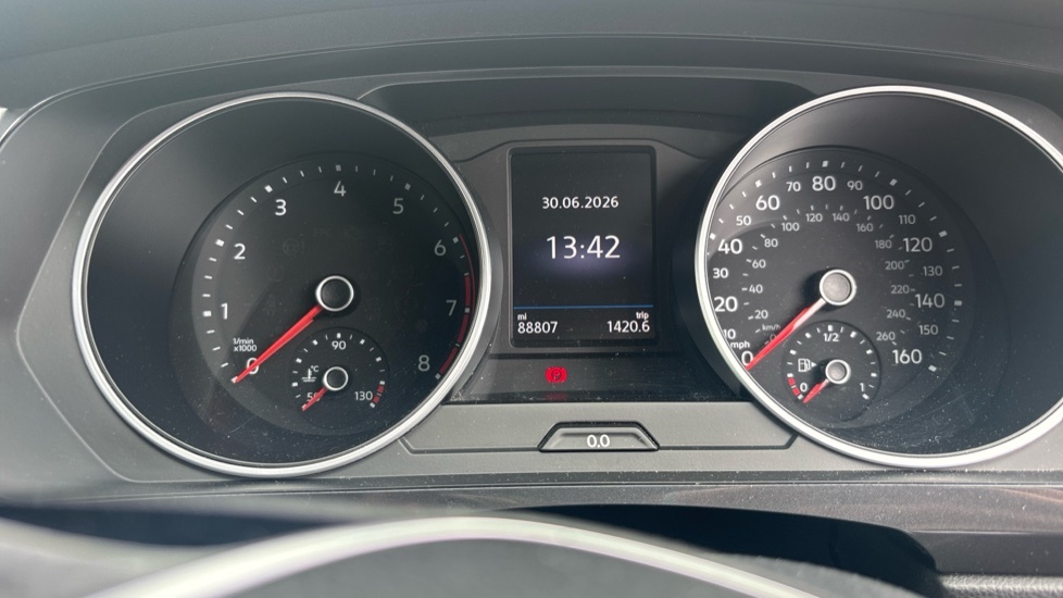 Volkswagen Tiguan 2.0 Tdi 150 Match  #11