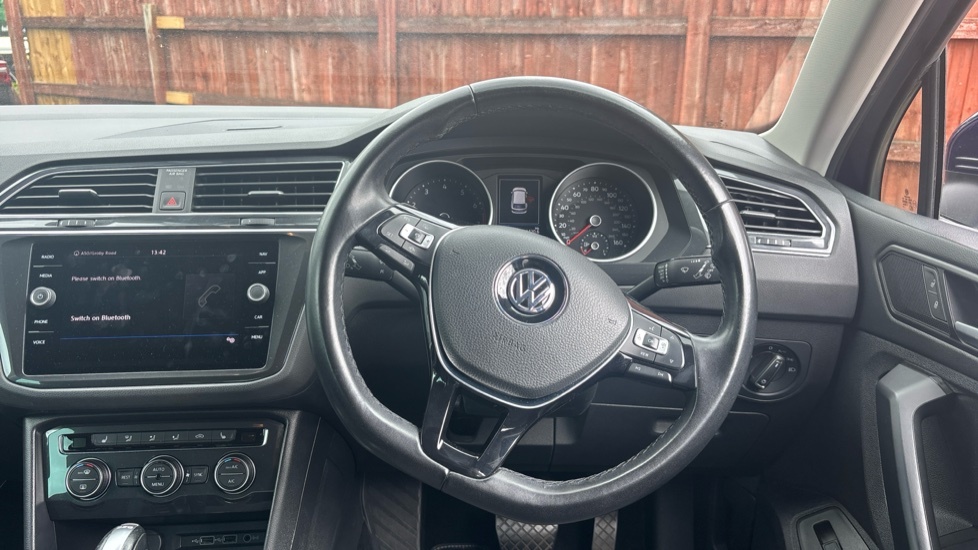 Volkswagen Tiguan 2.0 Tdi 150 Match  #10