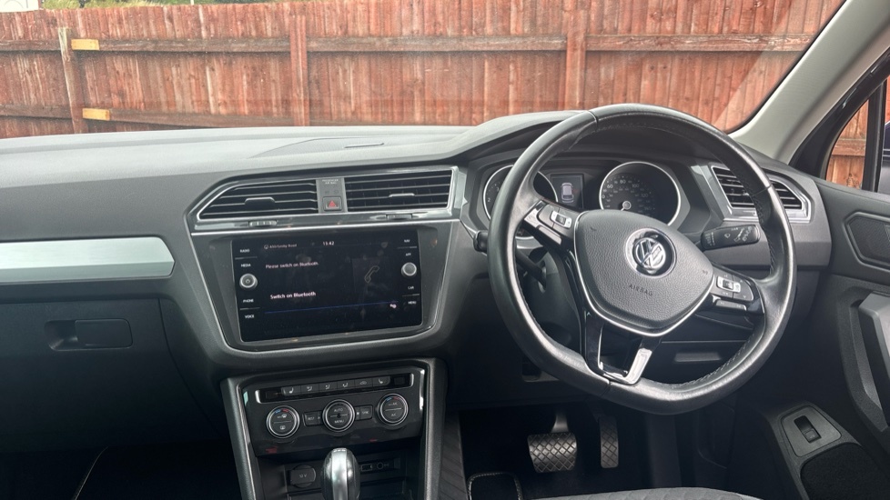Volkswagen Tiguan 2.0 Tdi 150 Match  #9
