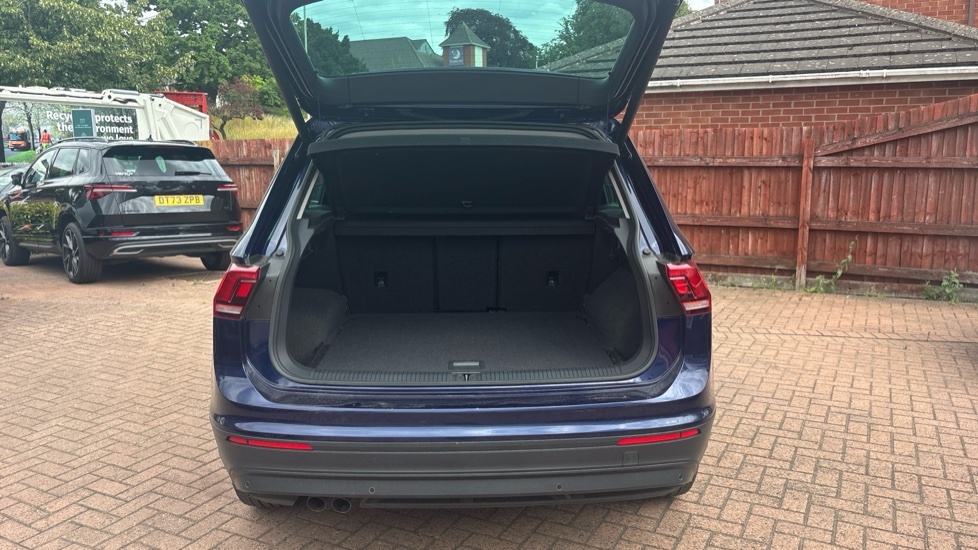 Volkswagen Tiguan 2.0 Tdi 150 Match  #20