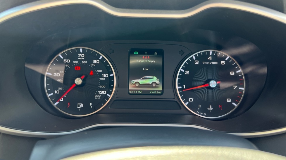 MG ZS 1.0 T-gdi Exclusive Suv Euro 6 11 Silver #18