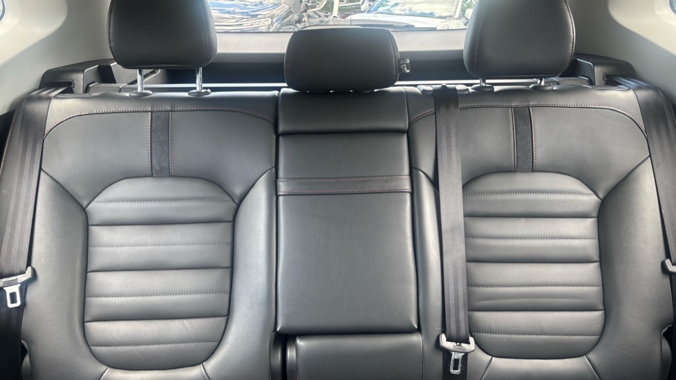 MG HS 1.5 T-gdi Exclusive Suv Euro 6 Red #15