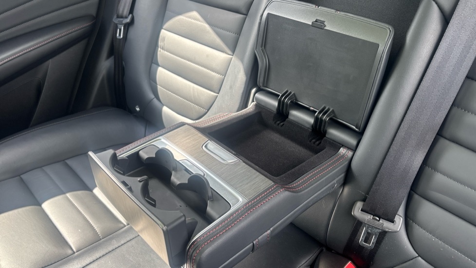 MG HS 1.5 T-gdi Exclusive Suv Euro 6 Red #22