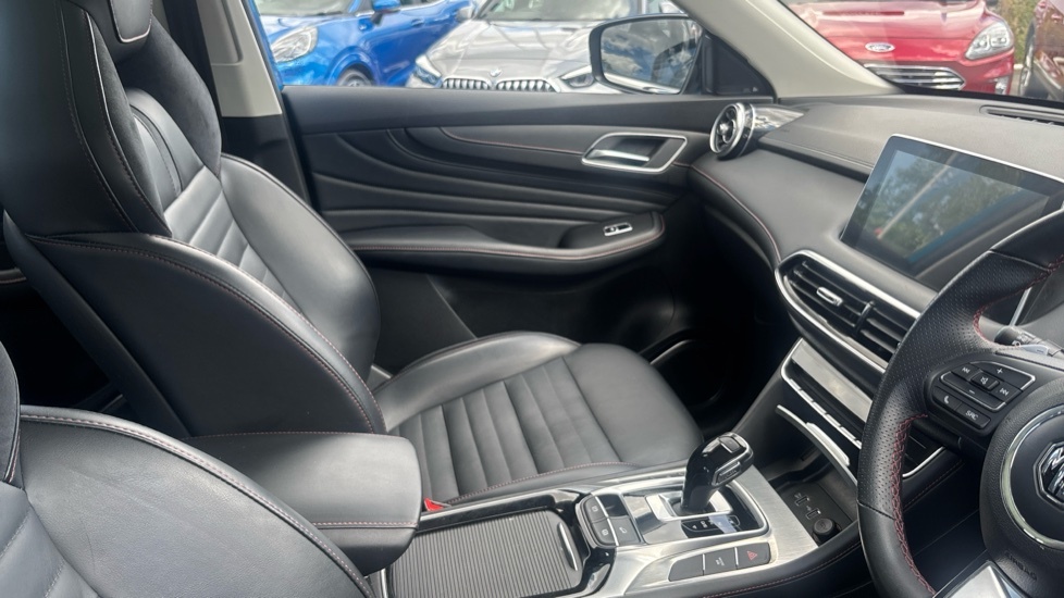 MG HS 1.5 T-gdi Exclusive Suv Euro 6 Red #14