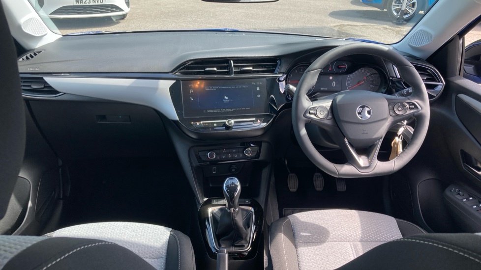 Vauxhall Corsa 1.2I Turbo 100 Ps Ultimate Hatchba #10
