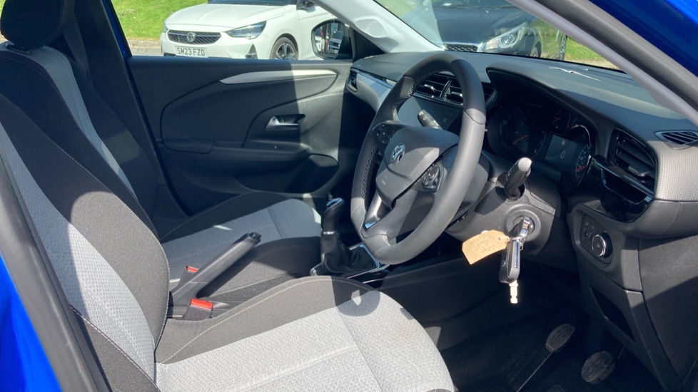 Vauxhall Corsa 1.2I Turbo 100 Ps Ultimate Hatchba #31