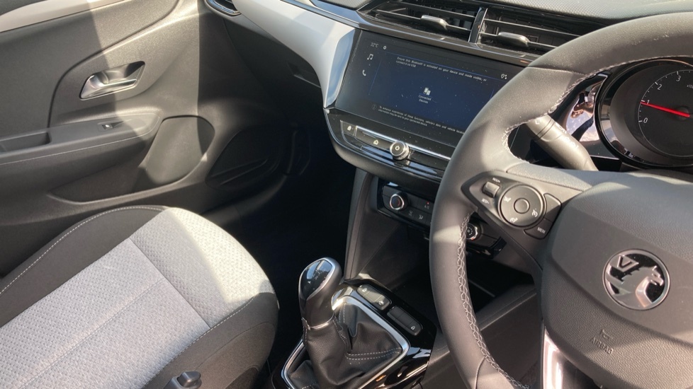 Vauxhall Corsa 1.2I Turbo 100 Ps Ultimate Hatchba #14