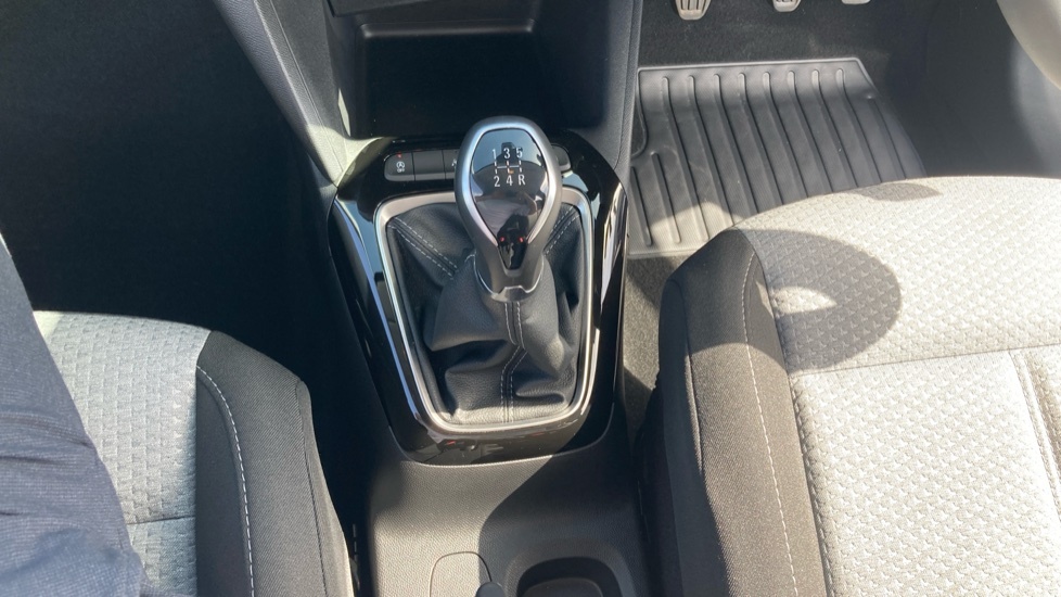 Vauxhall Corsa 1.2I Turbo 100 Ps Ultimate Hatchba #29