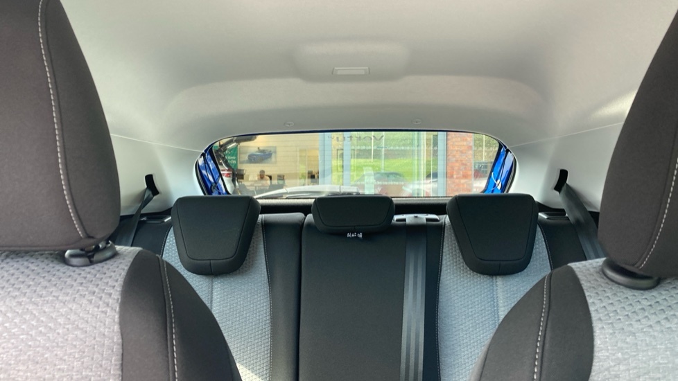 Vauxhall Corsa 1.2I Turbo 100 Ps Ultimate Hatchba #15