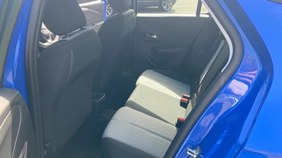 Vauxhall Corsa 1.2I Turbo 100 Ps Ultimate Hatchba #16