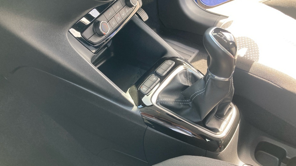 Vauxhall Corsa 1.2I Turbo 100 Ps Ultimate Hatchba #27