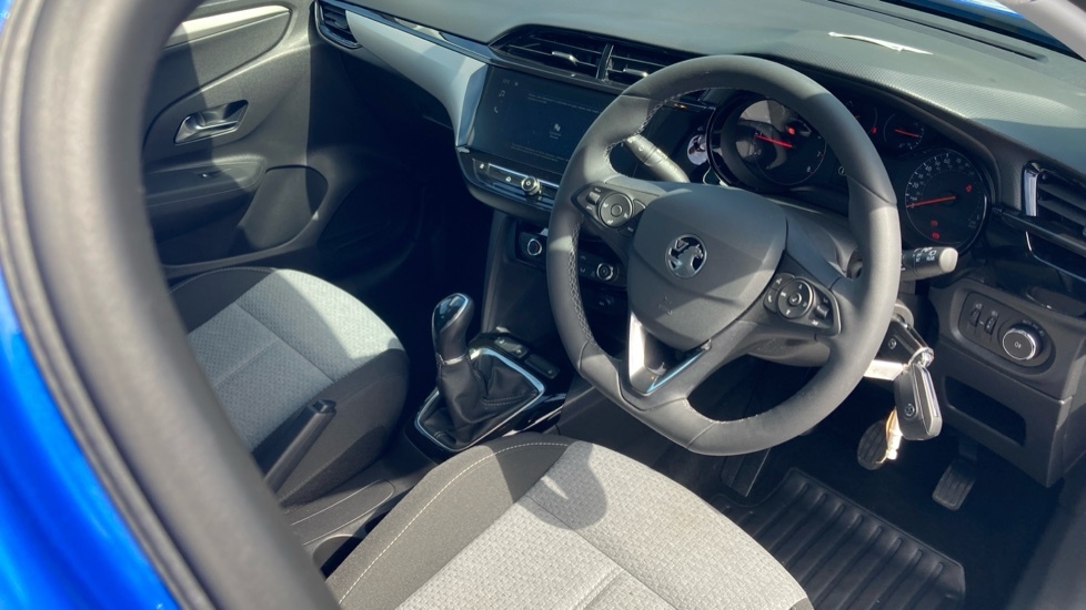 Vauxhall Corsa 1.2I Turbo 100 Ps Ultimate Hatchba #11
