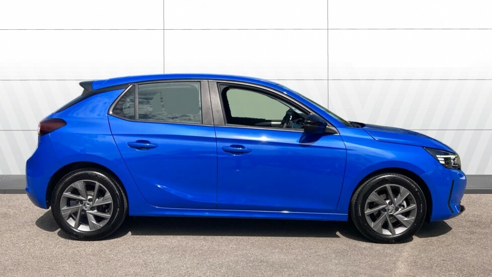 Vauxhall Corsa 1.2I Turbo 100 Ps Ultimate Hatchba #5