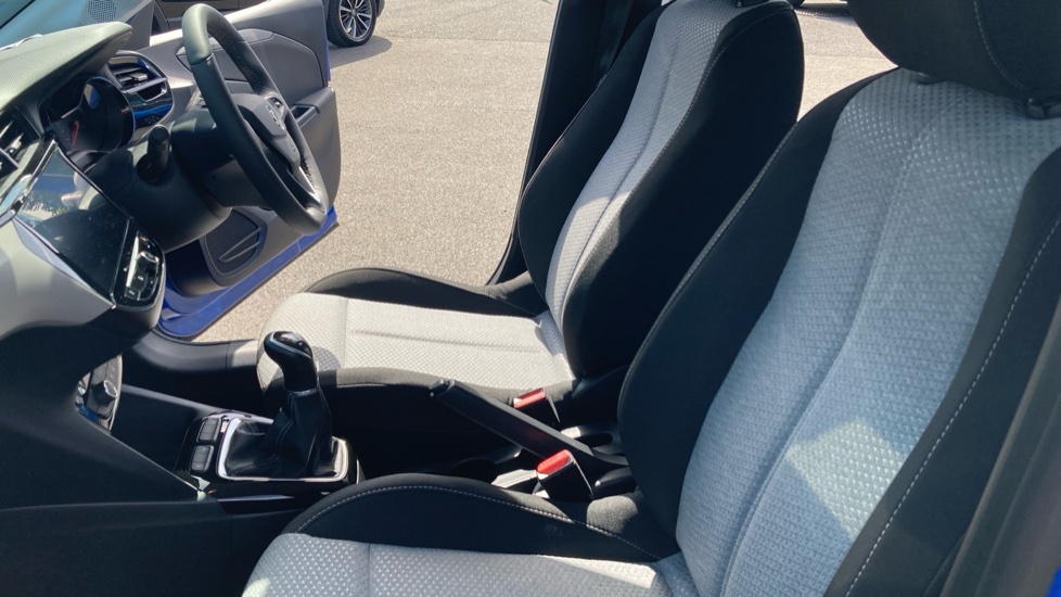 Vauxhall Corsa 1.2I Turbo 100 Ps Ultimate Hatchba #25