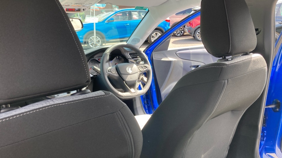 Vauxhall Corsa 1.2I Turbo 100 Ps Ultimate Hatchba #23