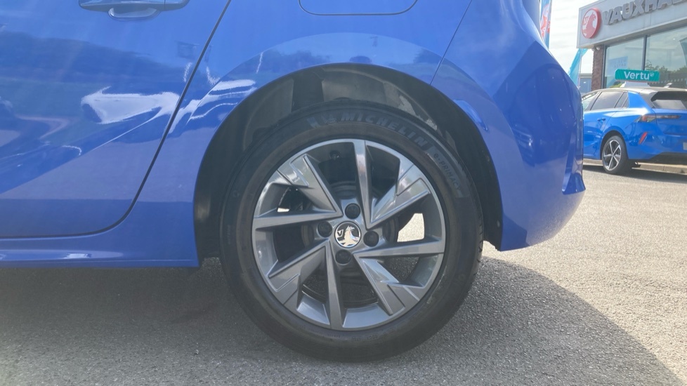Vauxhall Corsa 1.2I Turbo 100 Ps Ultimate Hatchba #7