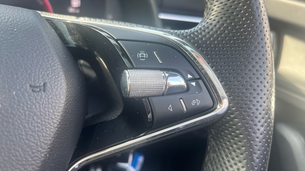 Skoda Kamiq 1.0 Tsi 110 Monte Carlo Blue #29