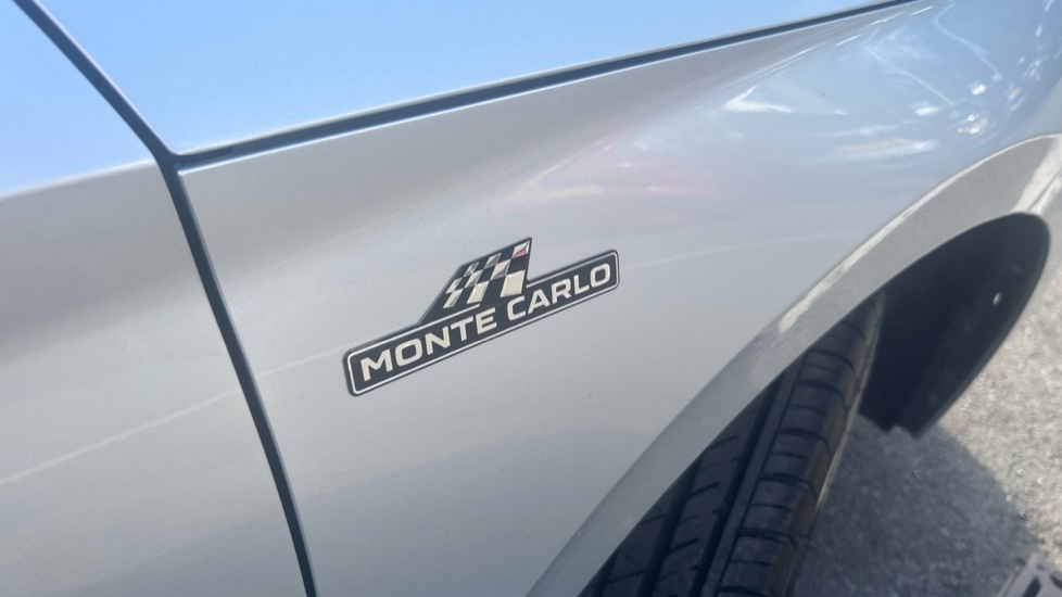 Skoda Kamiq 1.0 Tsi 110 Monte Carlo Blue #31
