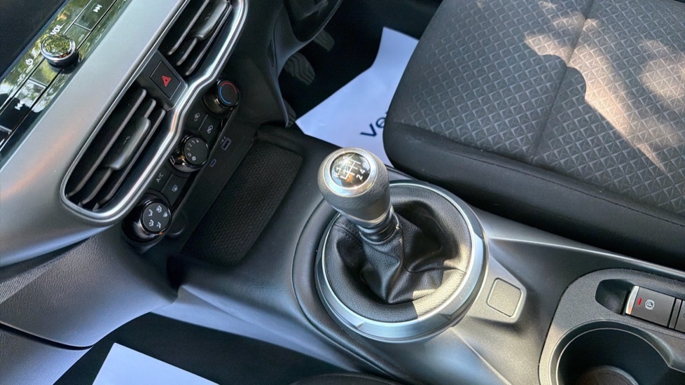 Nissan Juke 1.6 Tekna Plus Suv Hybrid Grey #13