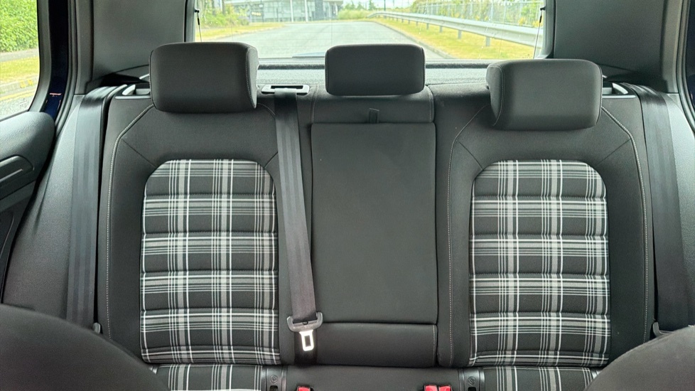 Volkswagen Golf 1.4 Tsi Se Nav Hatchback Dsg Euro 6 S Grey #15