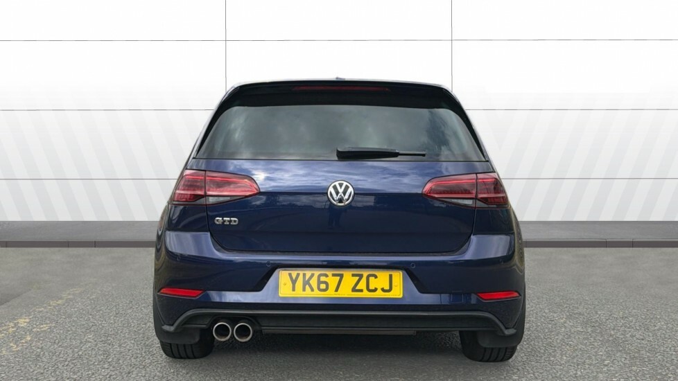 Volkswagen Golf 1.4 Tsi Se Nav Hatchback Dsg Euro 6 S Grey #6