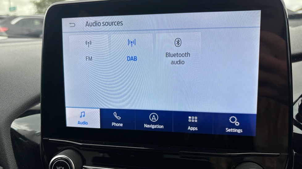 Ford Fiesta 1.0T Ecoboost Mhev St-line Edition Euro 6 Ss Red #14