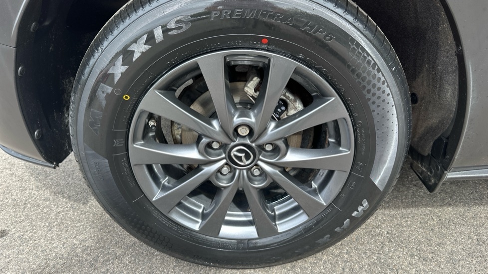 Mazda CX-30 2.0 Skyactiv G Mhev Sport Lux Suv Manua Brown #37