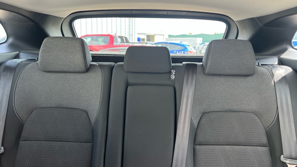Nissan Qashqai 1.3 Dig-t Mh 158 N-connecta Xtronicfront R Grey #15