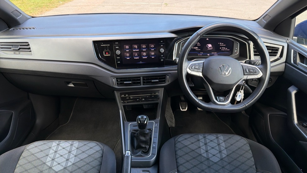 Volkswagen Polo 2.0 Tsi Gti Dsg #10