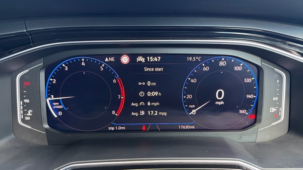 Volkswagen Polo 2.0 Tsi Gti Dsg #18