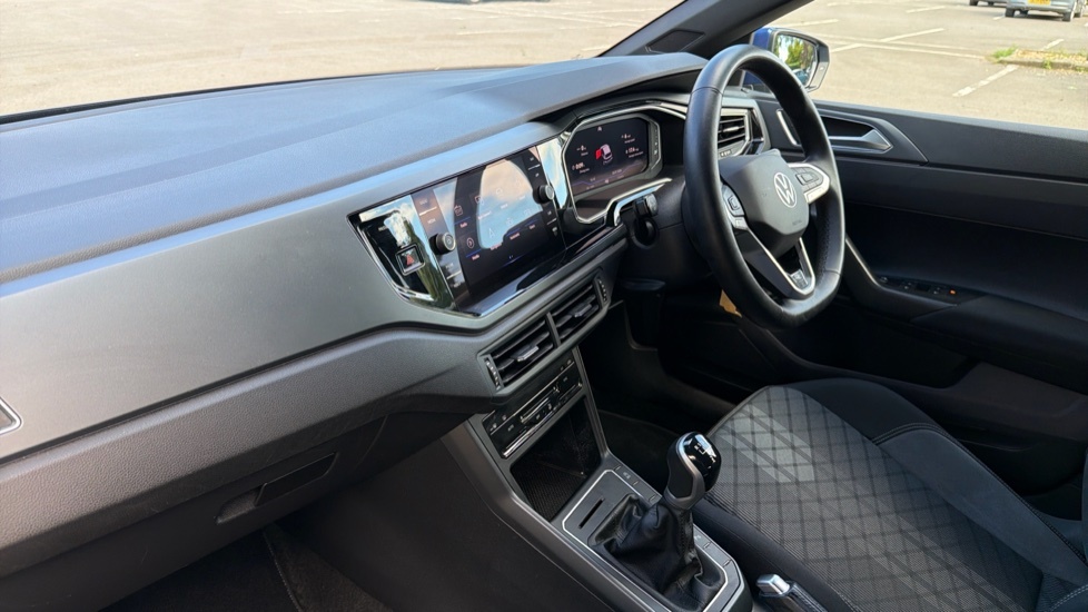 Volkswagen Polo 2.0 Tsi Gti Dsg #9