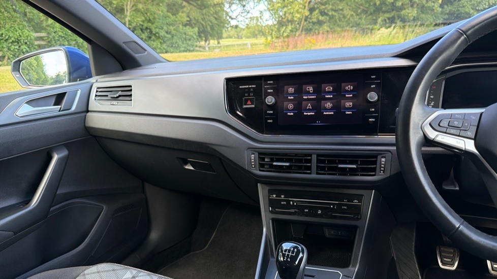 Volkswagen Polo 2.0 Tsi Gti Dsg #14