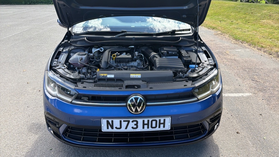 Volkswagen Polo 2.0 Tsi Gti Dsg #8