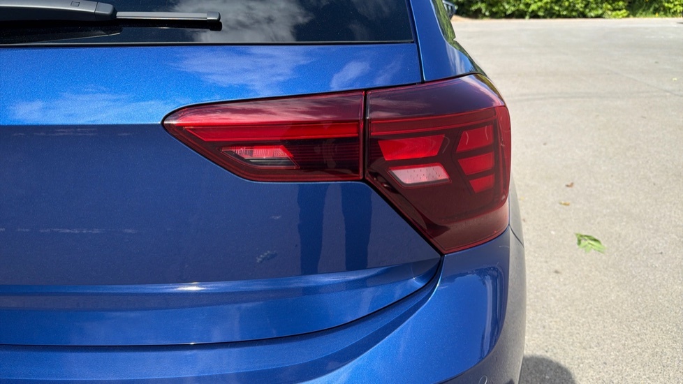Volkswagen Polo 2.0 Tsi Gti Dsg #30
