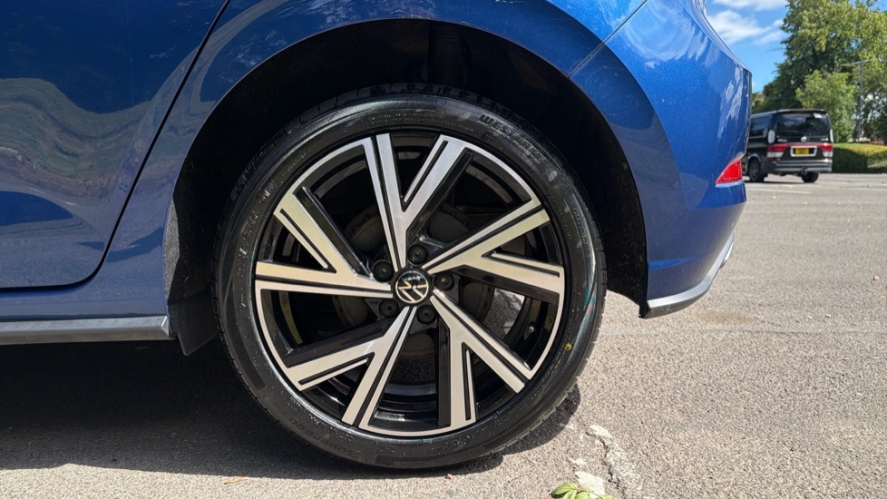Volkswagen Polo 2.0 Tsi Gti Dsg #7