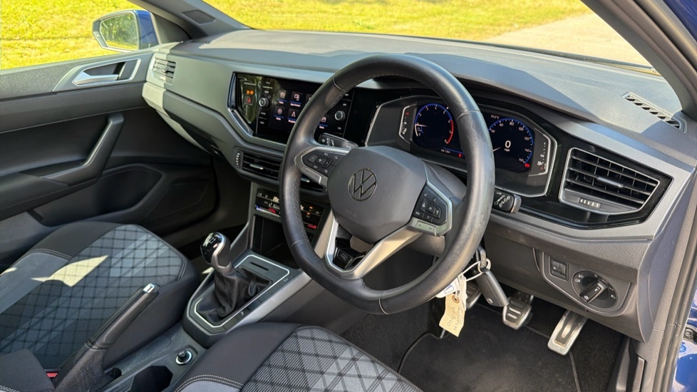 Volkswagen Polo 2.0 Tsi Gti Dsg #11
