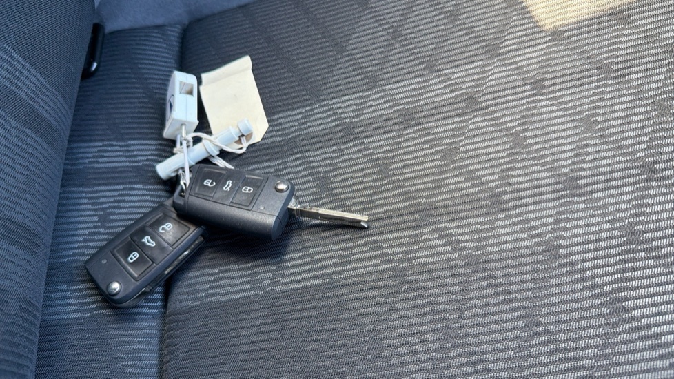 Volkswagen Polo 2.0 Tsi Gti Dsg #19