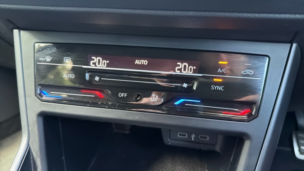 Volkswagen Polo 2.0 Tsi Gti Dsg #22