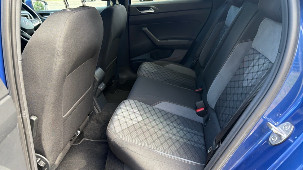 Volkswagen Polo 2.0 Tsi Gti Dsg #16