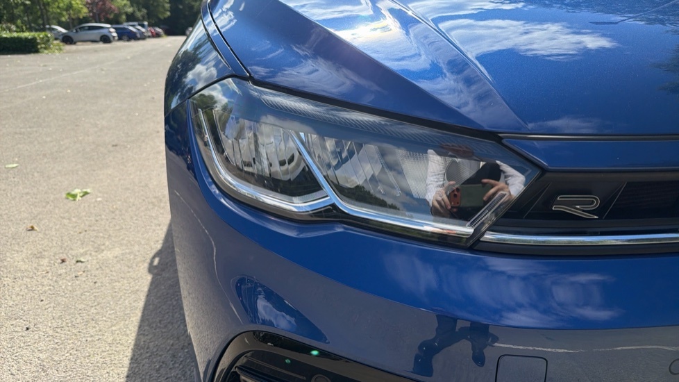 Volkswagen Polo 2.0 Tsi Gti Dsg #27