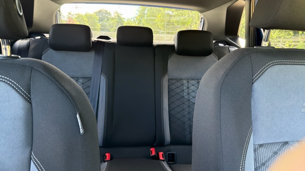 Volkswagen Polo 2.0 Tsi Gti Dsg #15
