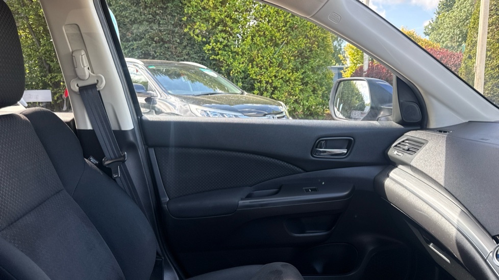 Honda Cr-V 2.0 I-vtec Ex Suv 4Wd Euro 6 155 Grey #43