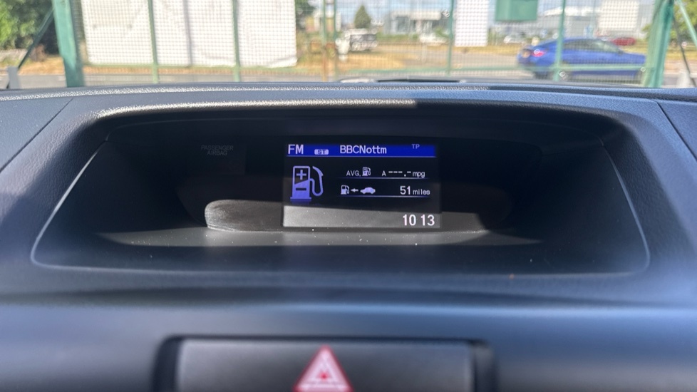Honda Cr-V 2.0 I-vtec Ex Suv 4Wd Euro 6 155 Grey #34