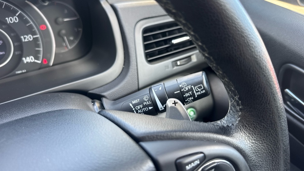 Honda Cr-V 2.0 I-vtec Ex Suv 4Wd Euro 6 155 Grey #29