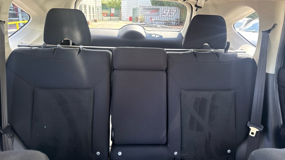 Honda Cr-V 2.0 I-vtec Ex Suv 4Wd Euro 6 155 Grey #15