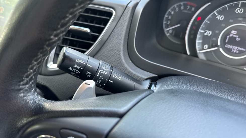 Honda Cr-V 2.0 I-vtec Ex Suv 4Wd Euro 6 155 Grey #28