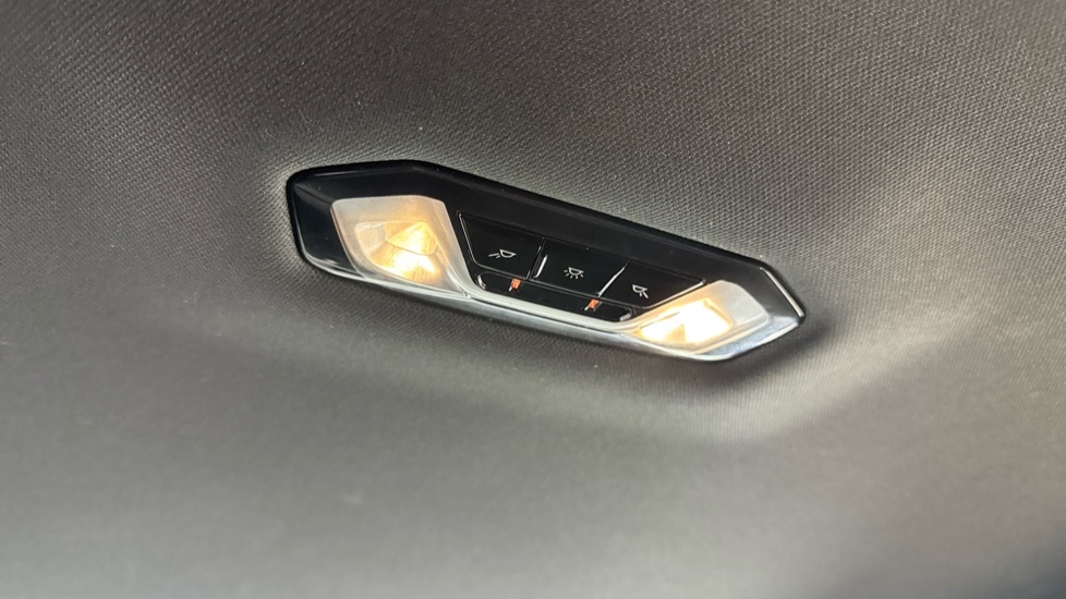 BMW 1 Series 118I M Sport Euro 6 Blue #42