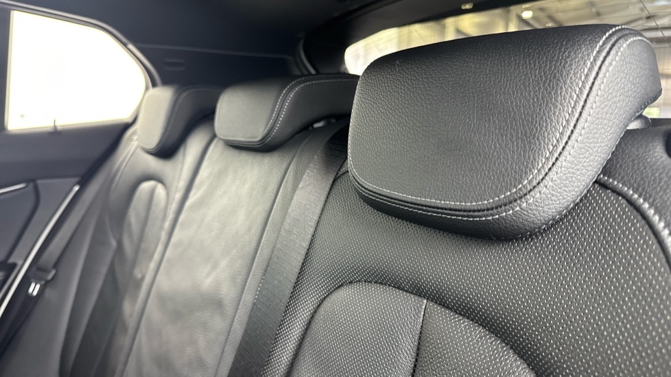 BMW 1 Series 118I M Sport Euro 6 Blue #39