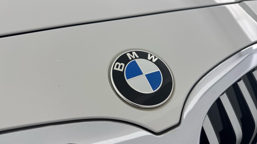 BMW 1 Series 118I M Sport Euro 6 Blue #32